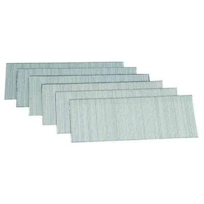 Пирони за такер 10 мм тип 300 кутия 1000 бр. Topmaster