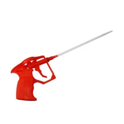 Пистолет за полагане на полиуретанова пяна