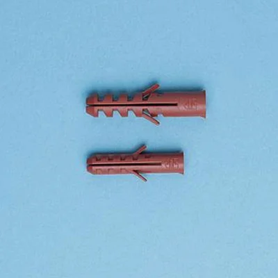 Пластмасов дюбел Wurth 10x135