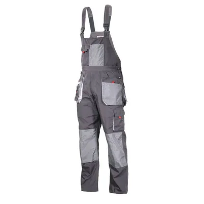 Работен полугащеризон размер M DECOREX