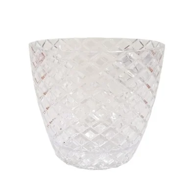 Саксия за орхидея ø12 см ALY