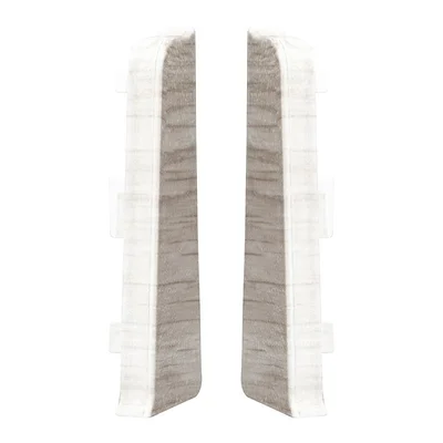 Тапи (л+д тапа) за подов перваз arbiton indo-02 северен ясен