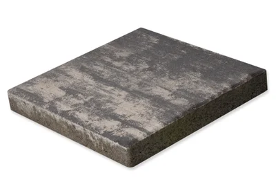 Външна настилка - Mistic Bazaltic 40x40x6 см - Petra Pavage