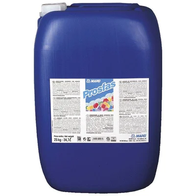 Заздравяващ разтвор за циментови замазки Prosfas 25 кг MAPEI