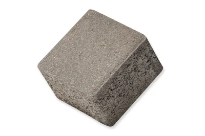 Бетонни блокчета - Quatro - сиви - 10х10x6 - PETRA PAVAJE