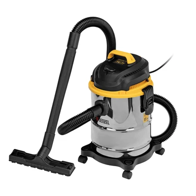 Строителна прахосмукачка 1200 W 15 л EVC15 DENZEL