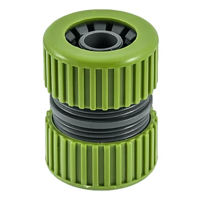 Двойна бърза връзка за маркуч (ж) Hydro-Fix