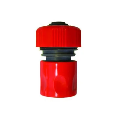 Конектор за маркуч 3/4'' със стопер Тоp Garden