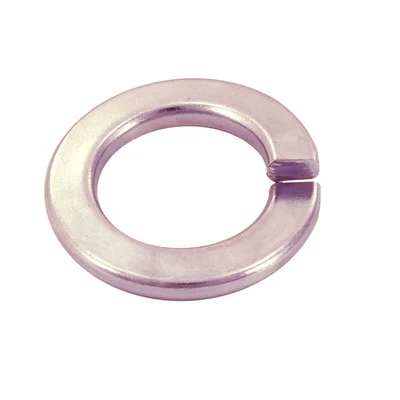 Пружинна шайба ф5мм DIN 127 - А2