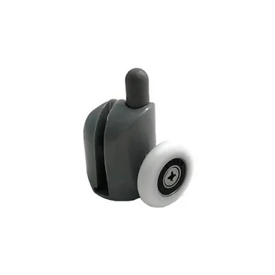 Ролка за душ кабина долна 7006-1/RL FORMA VITA