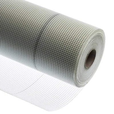 Стъклофибърна мрежа за под 145 гр/кв.м 10x10 VESTAL (на л.м)