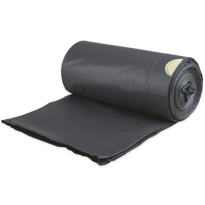 Чували за смет с връв 60x80 см 10 бр. МЕГАПОРТ