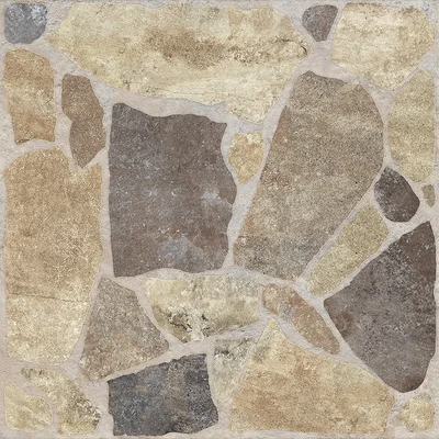 Гранитогрес 33.3x33.3 см Рабъл Микс 97529 KAI