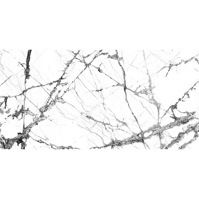 Гранитогрес 60x120 см Lux Iceberg White PAMESA