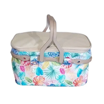 Хладилна чанта за пикник 25 л KALE TERMOS