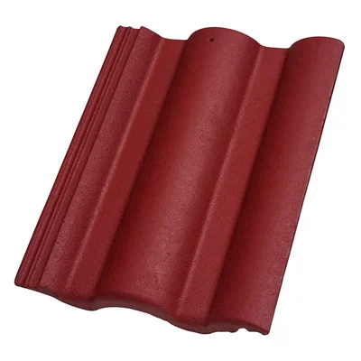 Керемида Класик бордо 33x42 см BRAMAC