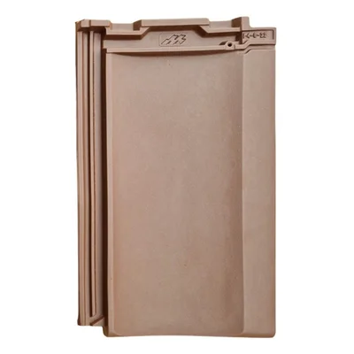 Керемида Континентал PRO 48x29 см мат кафе MLADOST