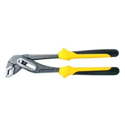 Клещи тип "гарга" 250 мм - Topmaster