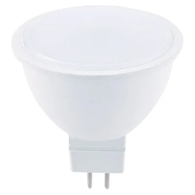 LED Крушка 6.5W GU 5.3 R50 6000K - V-TAC