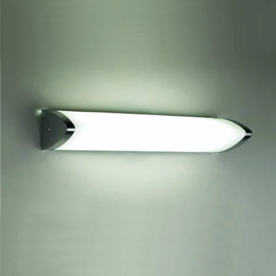 LED осветително тяло за баня 33,8х7,5х7,5 см хром INTER CERAMIC