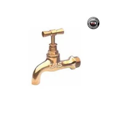 Мини канела 1/2" злато THS THERMOSTYLE