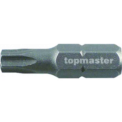 Накрайници 2 бр. к-кт Т25 25 мм Topmaster