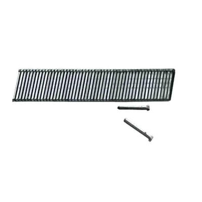 Пирони за такер 10 мм с глави тип 300 1000 бр. MTX