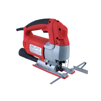 Прободен трион 750 W 100 мм RDP-JS26 RAIDER