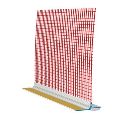 Профил за прозорци Стандарт 2.4 м BAUMIT