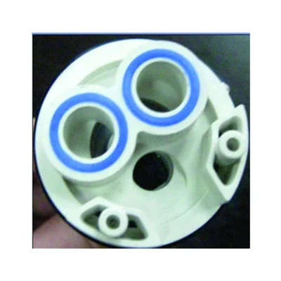 Затварящ керамичен механизъм 35мм за смесител INTER CERAMIC