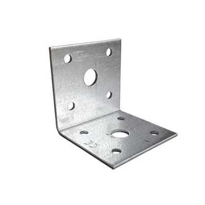 Ъглова планка - равнораменна 40Х40Х20Х2