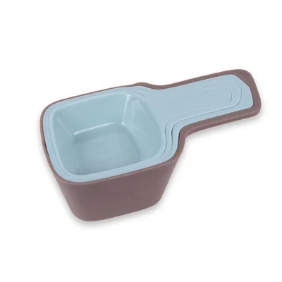 Комплект мерителни чашки сини Norsk LUIGI FERRERO