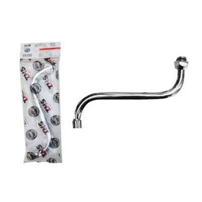 Лебедка за смесител S с водоспестяващ аератор THS THERMOSTYLE