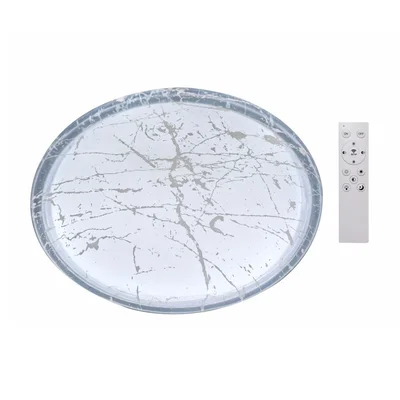 LED плафон 64 W с дистанционно Double Cover 4