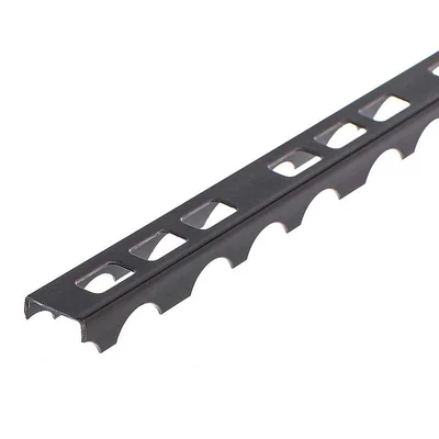 Линеен фиксатор за арматура 35 мм VESTAL (на л. м.)