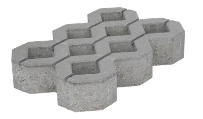 Паркинг решетка Pavaje Eco 60х40x10 см PETRA PAVAJE