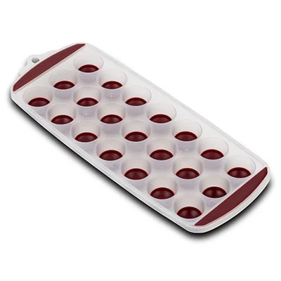 Пластмасов съд за лед 30 см Terrestrial NAVA