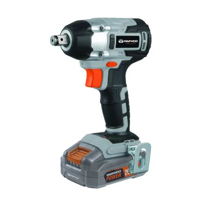 Акумулаторен гайковерт 20 V DALIW-18-1B DAEWOO