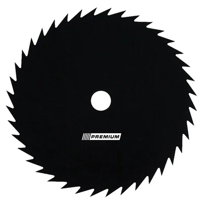 Диск за тример с 40 зъба ∅230 мм PREMIUM