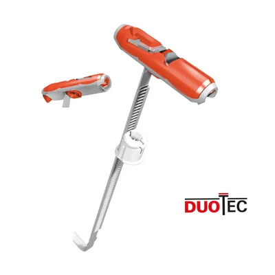 Дюбел за кухини DUOTEC 10x50мм FISCHER