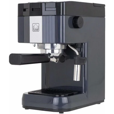 Кафемашина 1000 W 20 bar B15 Graphite BRIEL