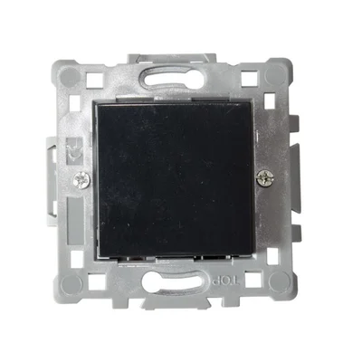 Ключ сх.1 черен Splendor ELMARK