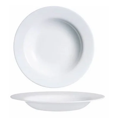 Комплект дълбоки чинии Evolution Ø22 см 6 бр. LUMINARC
