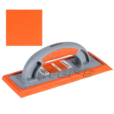 Маламашка за фугиране /износоустойчива гума/ motive