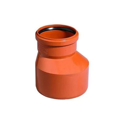 PVC преход ф200/ф110 мм PiB
