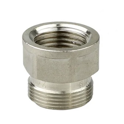 Адаптор нипел с вътрешна резба 1/2" x 24x19 THS THERMOSTYLE