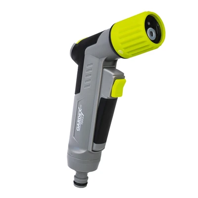 Поливен пистолет с 3 функции Typhoon Trigger GARDEX