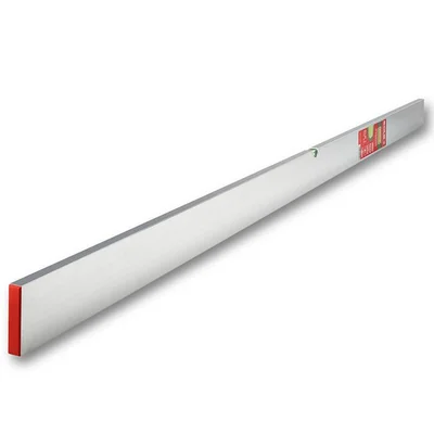 Нивелир алуминиев с либели 2500 мм sola