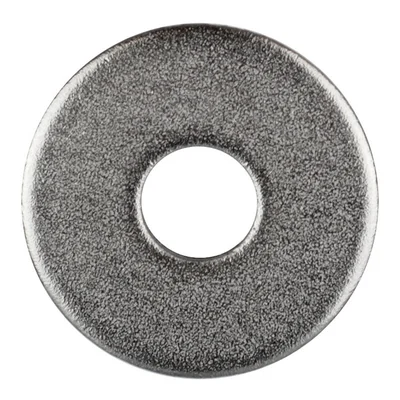 Шайба с широка периферия -   ф4х17 - DIN440