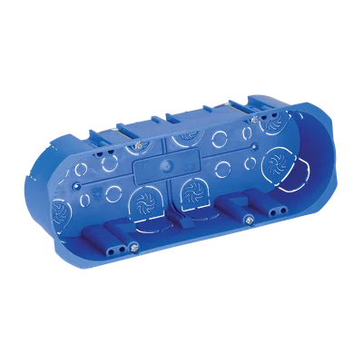 Шесторна конзолна кутия за гипсокартон 6м